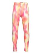 Soft Gallery Sgissa Reflections Leggings Multi/patterned