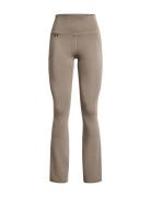 Under Armour Motion Flare Pant Brun