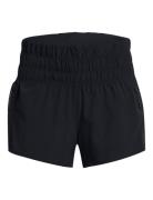 Under Armour Ua Run Everywhere Short Svart