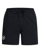 Under Armour Ua Run Everywhere Short Svart