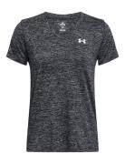 Under Armour Tech Ssv- Twist Svart