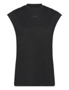 Björn Borg Studio Loose Fit Tank Svart