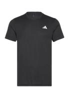 Adidas Performance Freelift Tee Svart