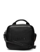 Calvin Klein Ck Set Camera Bag Svart