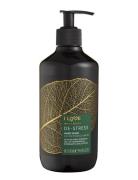 I LOVE I Love Wellness Hand Wash Destress Ecualyptus & Cedarwood 500Ml...