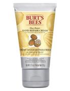 Burt's Bees Hand Cream - Shea Butter Nude