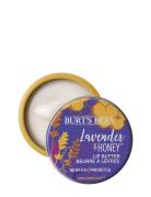 Burt's Bees Lip Butter Lavender & H Y Nude