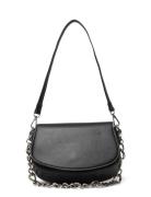 Gina Tricot Shoulder Bag Svart