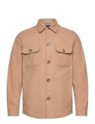 BOSS C-Carper-Os-224F Beige