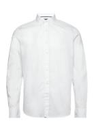 Marc O'Polo Shirts/Blouses Long Sleeve Vit