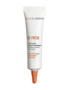 Clarins Myclarins Re-Fresh Fatigue-Fighter Eye Care Nude