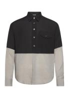 Emporio Armani Camicia Svart