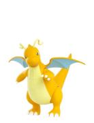 Pokemon Pokemon Epic Figure Dragonite Multi/patterned