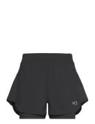 Kari Traa Nora Training Shorts Svart