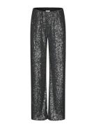 Second Female Moonshine Trousers Silver