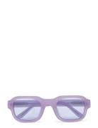 VANS 66 Sunglasses Lila