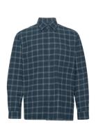 Marc O'Polo Shirts/Blouses Long Sleeve Marinblå