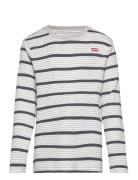 Levi's Lvb Levis Striped Thermal / Lvb Levis Striped Thermal Grå