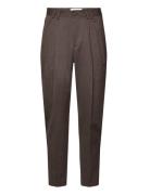 Wax London Raleigh Trouser Brun