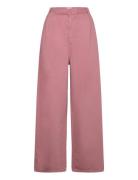 Lee Jeans Relaxed Chino Rosa