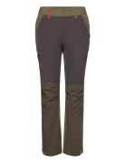 Swedteam Lynx Xtrm Women Anti Hunting Trouser Grön