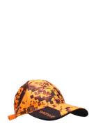 Swedteam Ridge Cap Orange