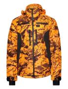 Swedteam Ridge Pro Hunting Jacket Gul