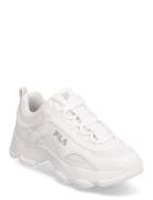 FILA Strada Dreamster Teens Vit