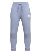 Name It Nmmbello Sweat Pant Unb Blå