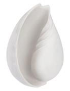 Mette Ditmer Conch Shell Vit