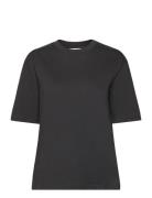 B.young Bytrollo Crew Neck Tshirt - Svart