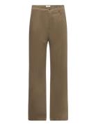 Noa Noa Trinenn Trousers Khaki Green