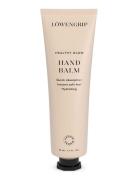 Löwengrip Healthy Glow Hand Balm Nude