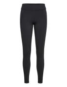 Reebok Performance Lux Lift Tight Svart