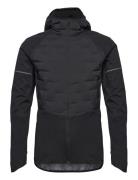 Odlo Odlo Jacket Zeroweight Insulator Svart