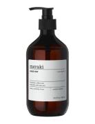 Meraki Hand Soap, Pure Basic Brun