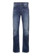 G-Star RAW Dakota Regular Straight Blå