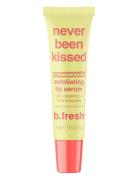 B.Fresh Never Been Kissed Exfoliating Lip Serum Nude