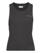 Columbia Sportswear Columbia Hike Ii Performance Tank Svart