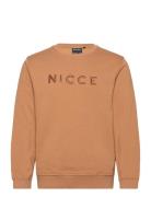 NICCE Mercury Sweat Brun