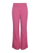 YAS Yasnalea Mw Flare Pant Rosa