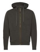 Super.natural M Solution Hoodie Brun