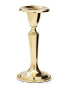 Anna + Nina Classic Candle Holder Guld