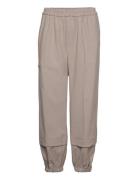 InWear Zaiiw Cargo Pants Beige