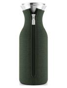 Eva Solo Fridge Carafe 1.0 L Emerald Green Grön