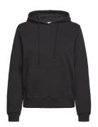 Boozt Merchandise Sweat Hoodie Svart