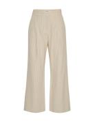 MSCH Copenhagen Mschjonalyn Pants Stp Beige