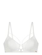 Dorina Kinsley Bralette Vit