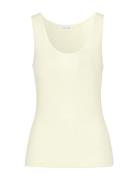 Damella Of Sweden Camisole Vit