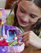 Polly Pocket Unicorn Party Playset Multi/patterned
